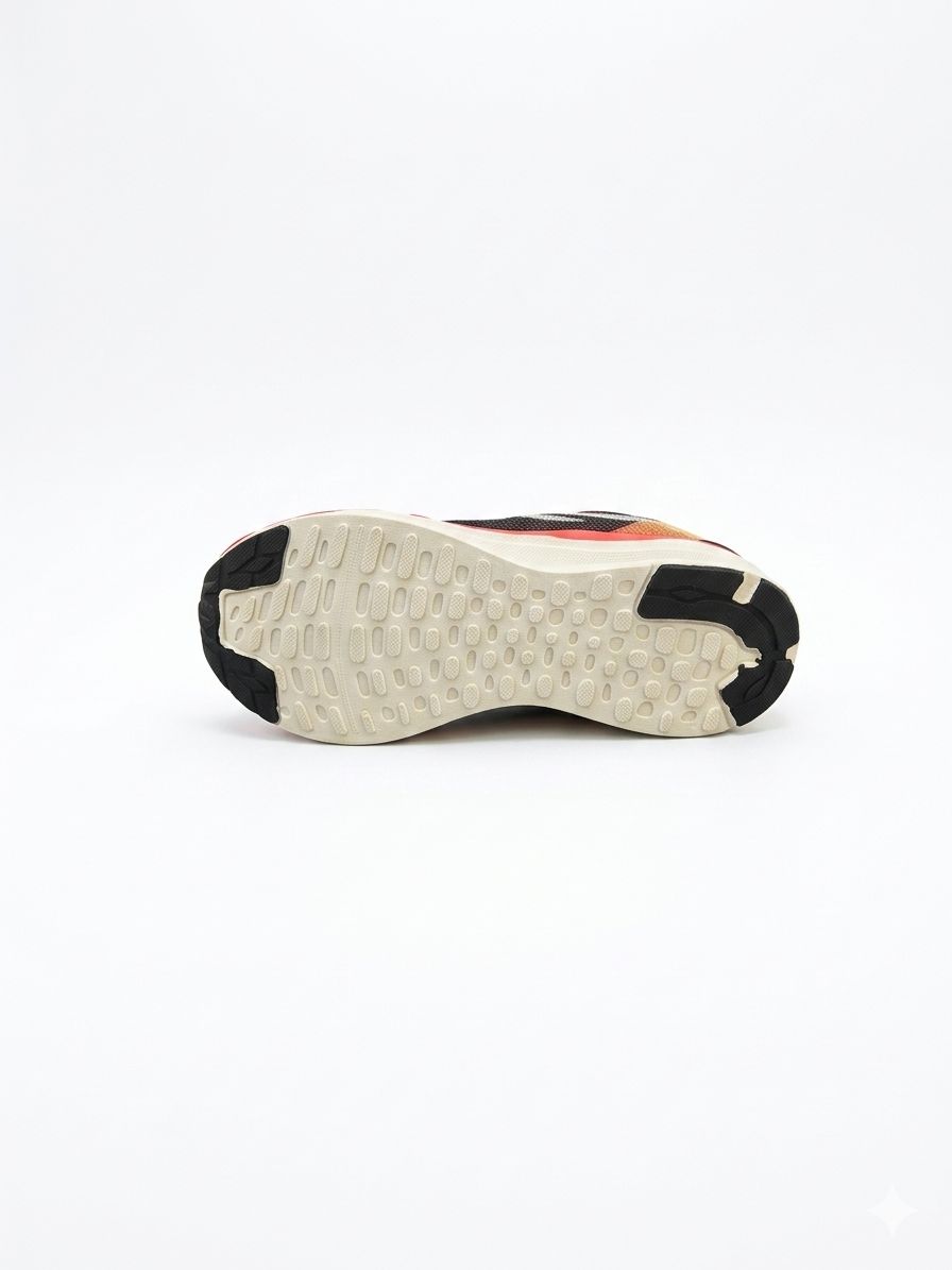 Adidas Adizero Preto Laranja 