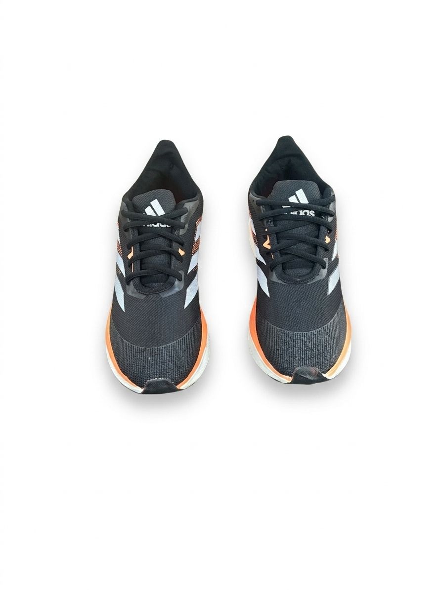 Adidas Adizero Preto Laranja 
