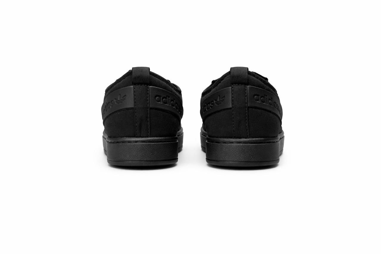 Adidas Slip On Preto