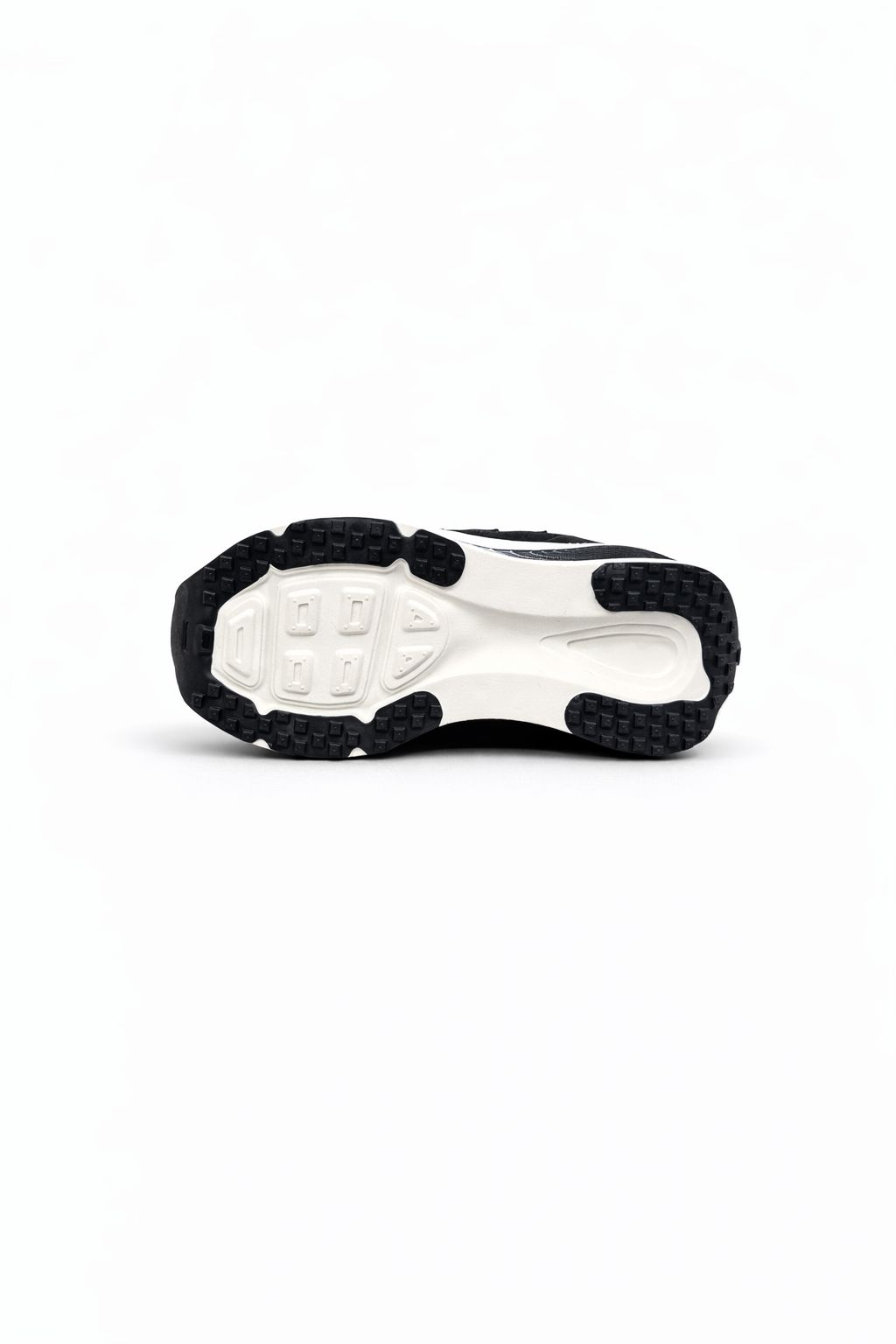 Adidas Tensaur Confort Infatil Preto