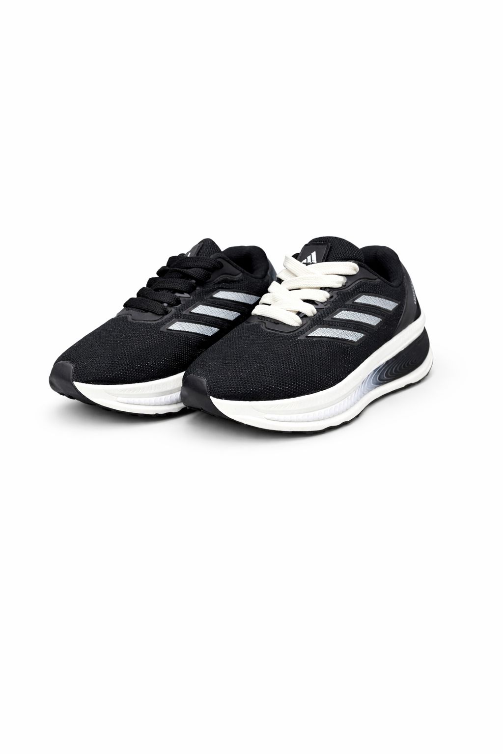 Adidas Tensaur Confort Infatil Preto