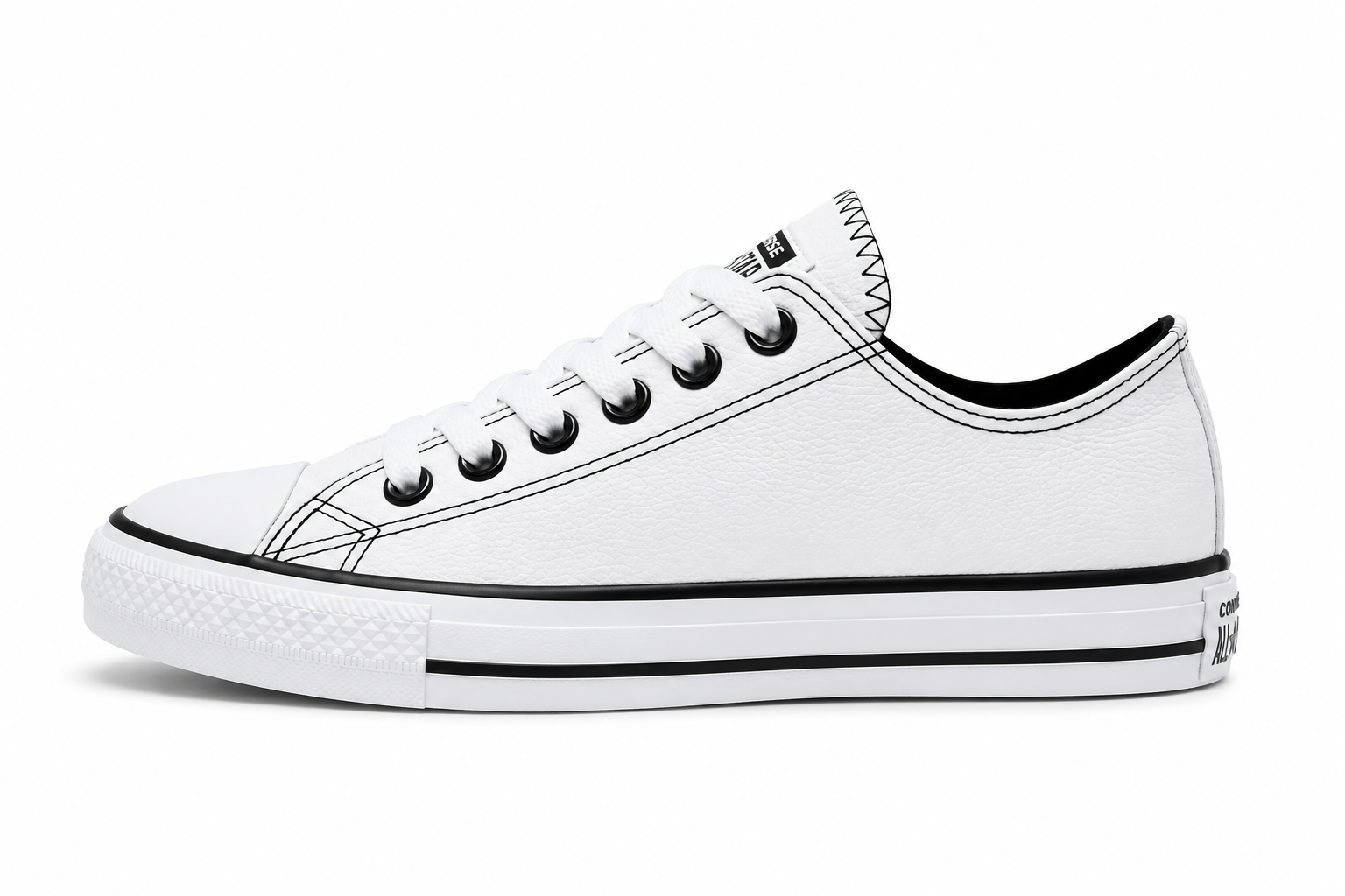 All star Coro Branco