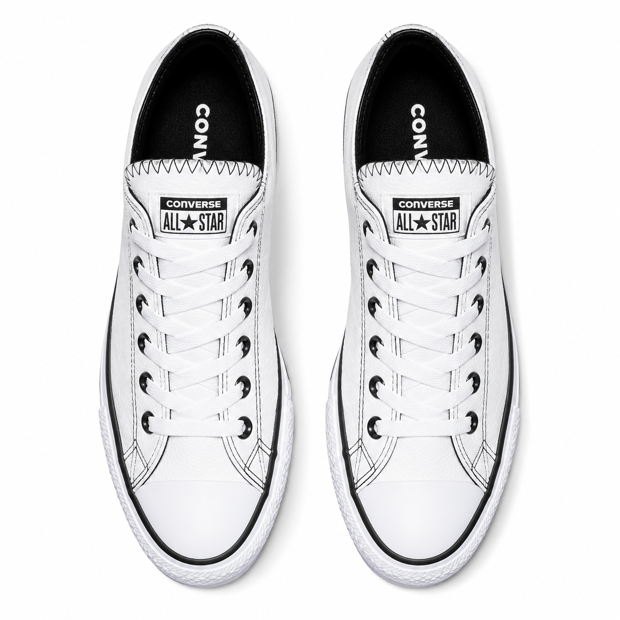 All star Coro Branco