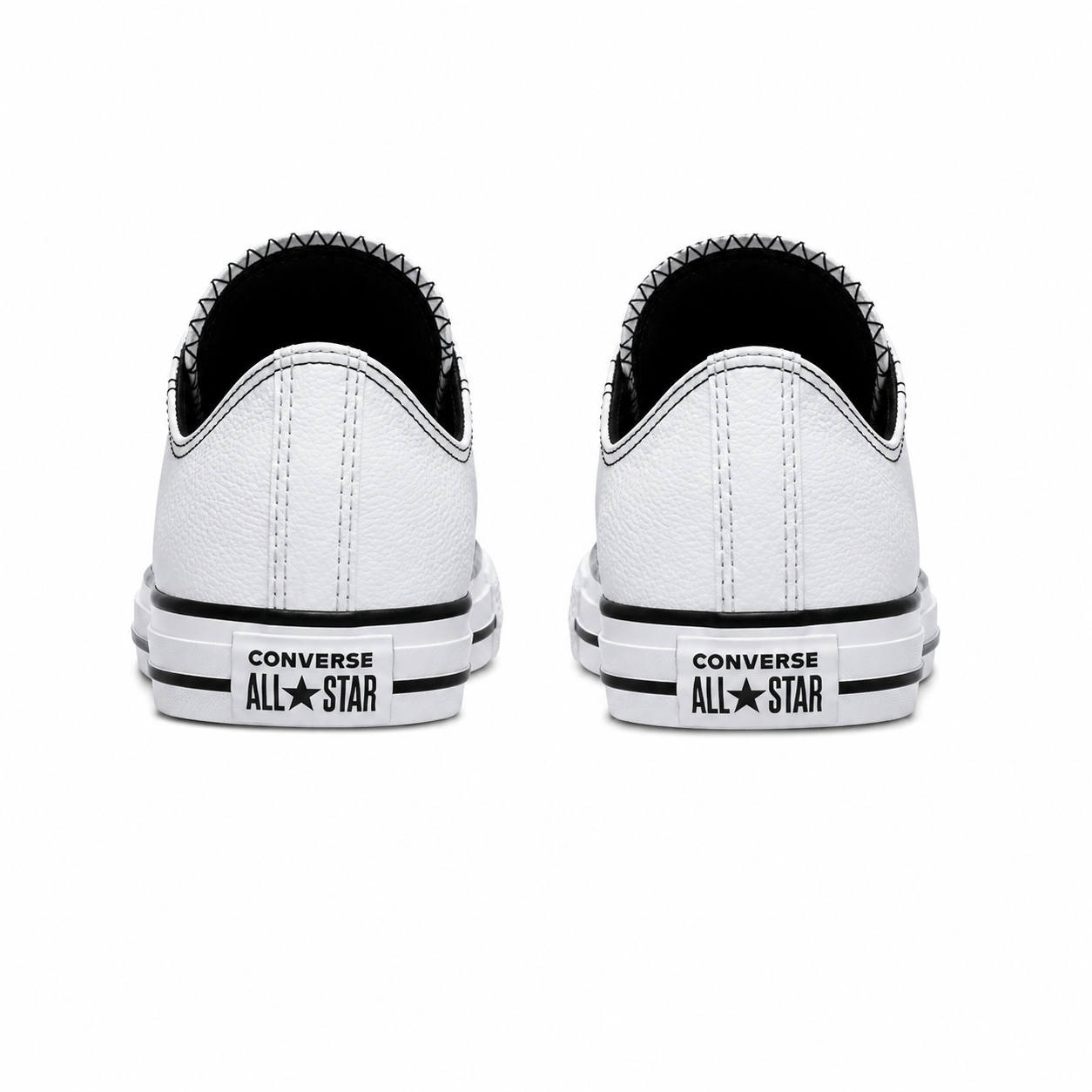 All star Coro Branco