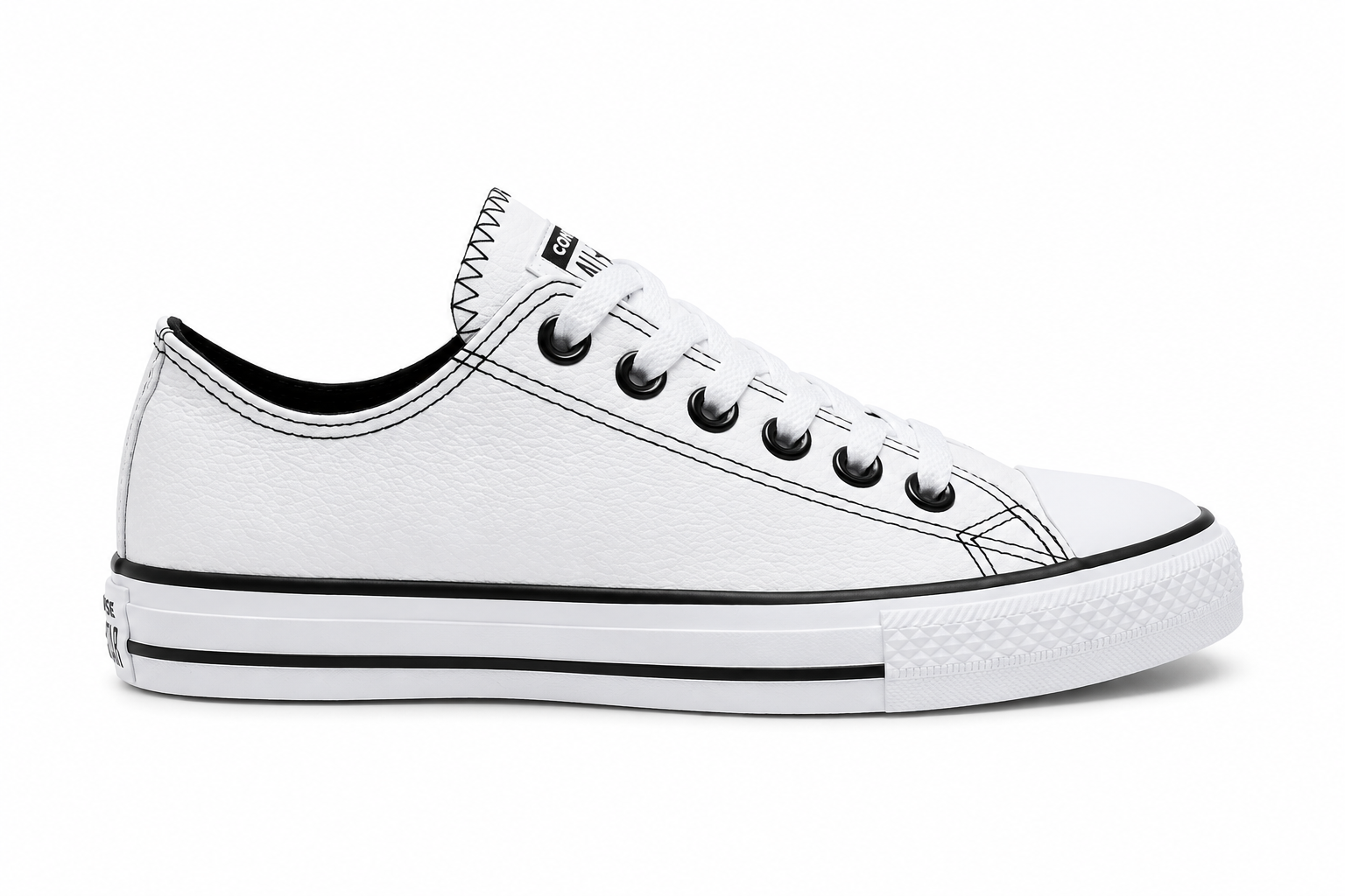 All star Coro Branco