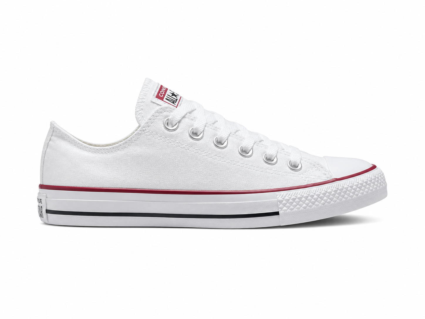 All star Lona Branco