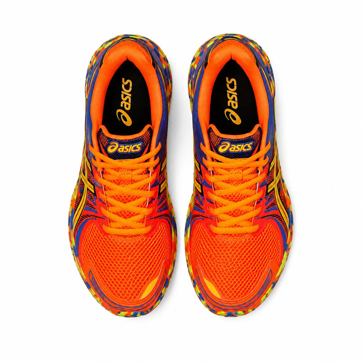Asics Gel-Voran Lranja/Azul