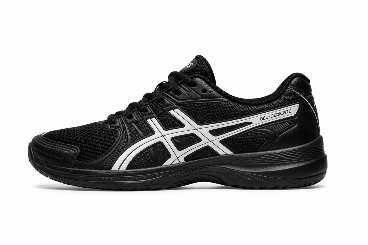  Asics Gel-Voran Preto