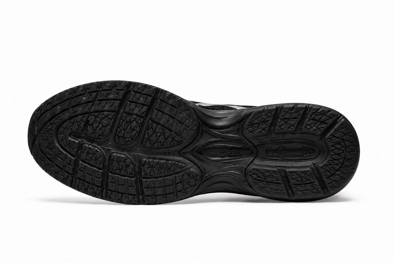  Asics Gel-Voran Preto