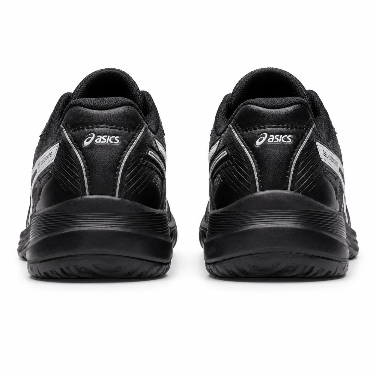  Asics Gel-Voran Preto