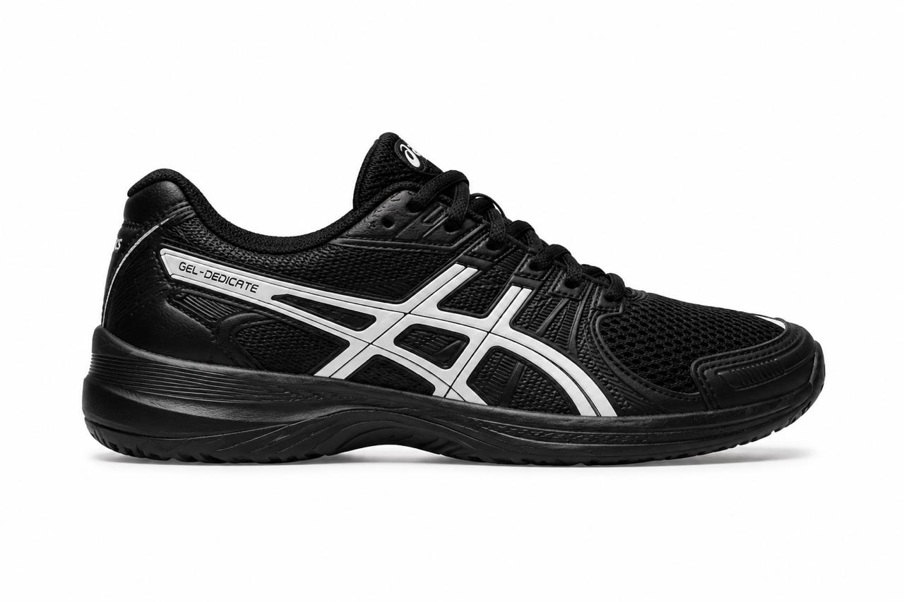  Asics Gel-Voran Preto