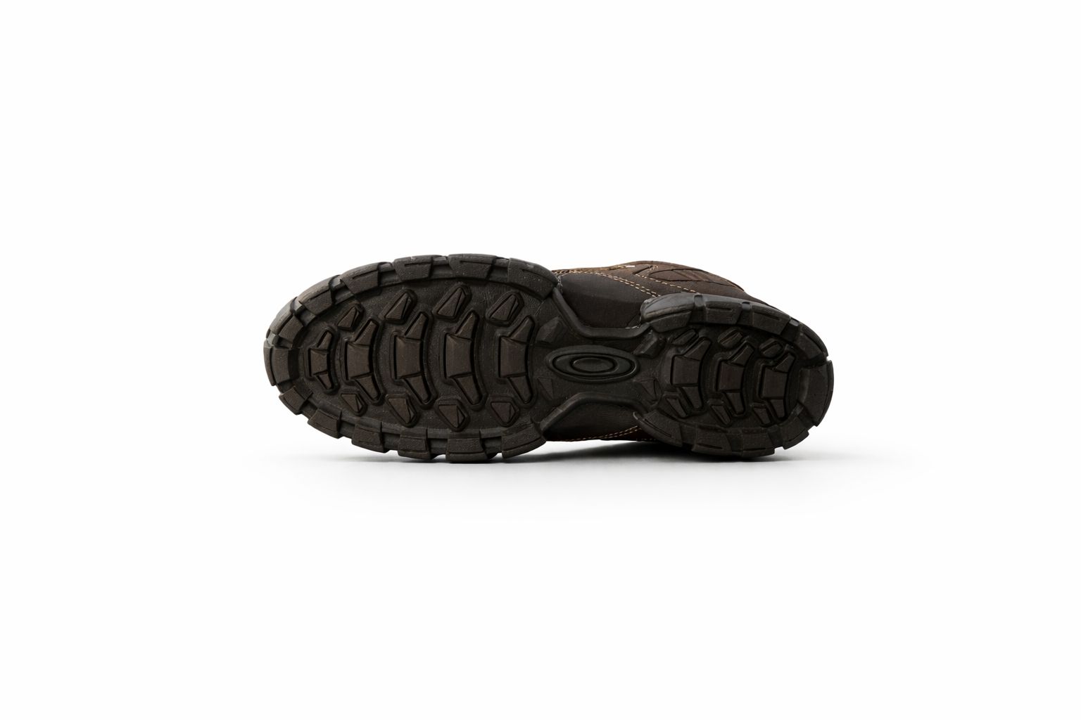 Bota Oakley Stratus Marrom