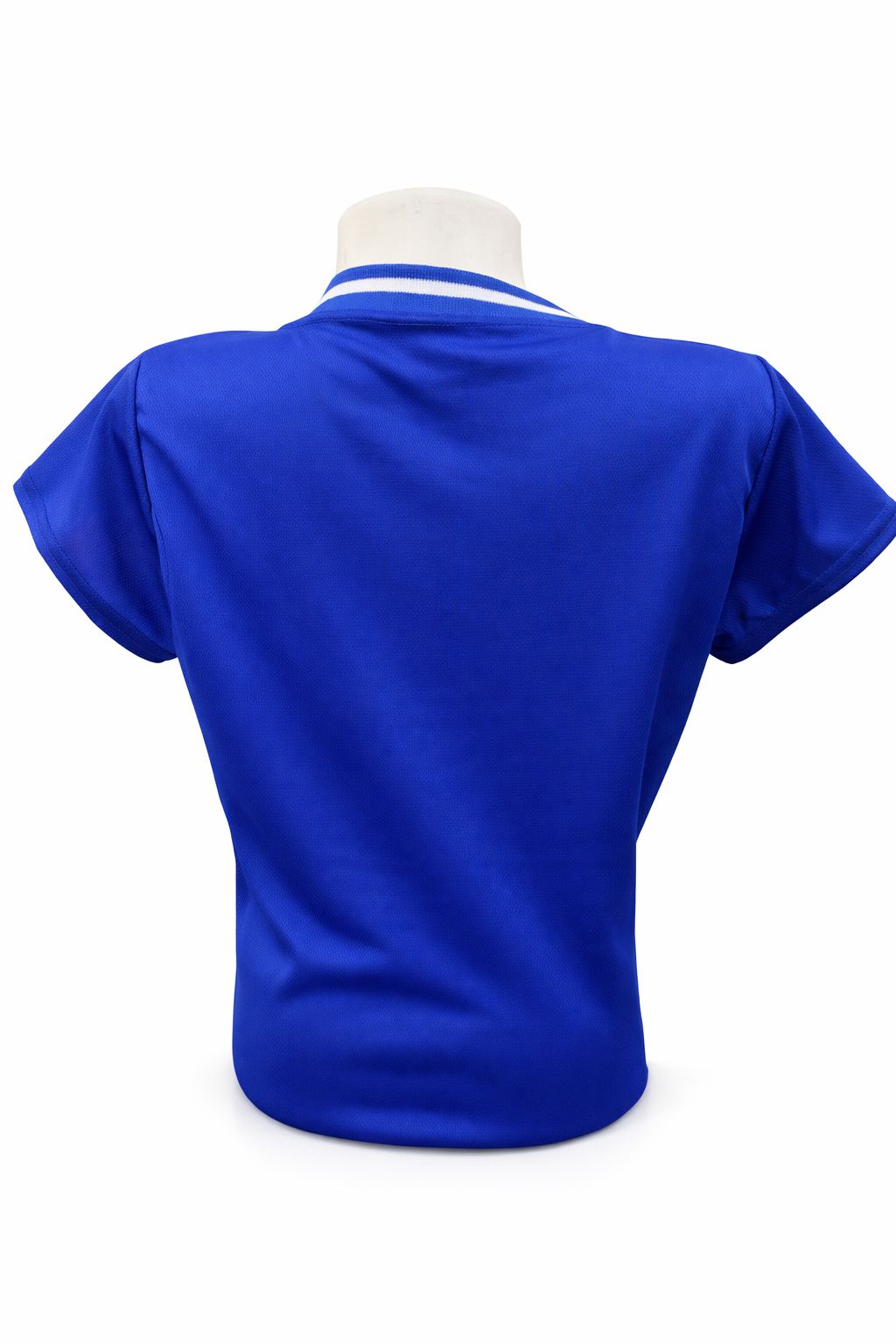 Camiseta Seleção Brasileira Nacional Azul