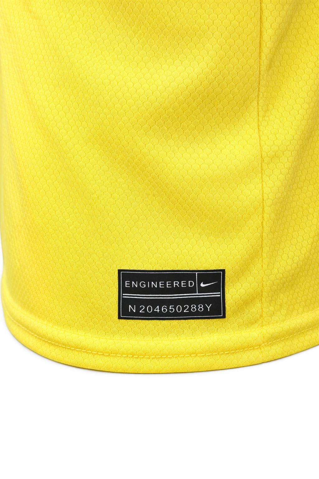 Camiseta Seleção Brasileira Nacional