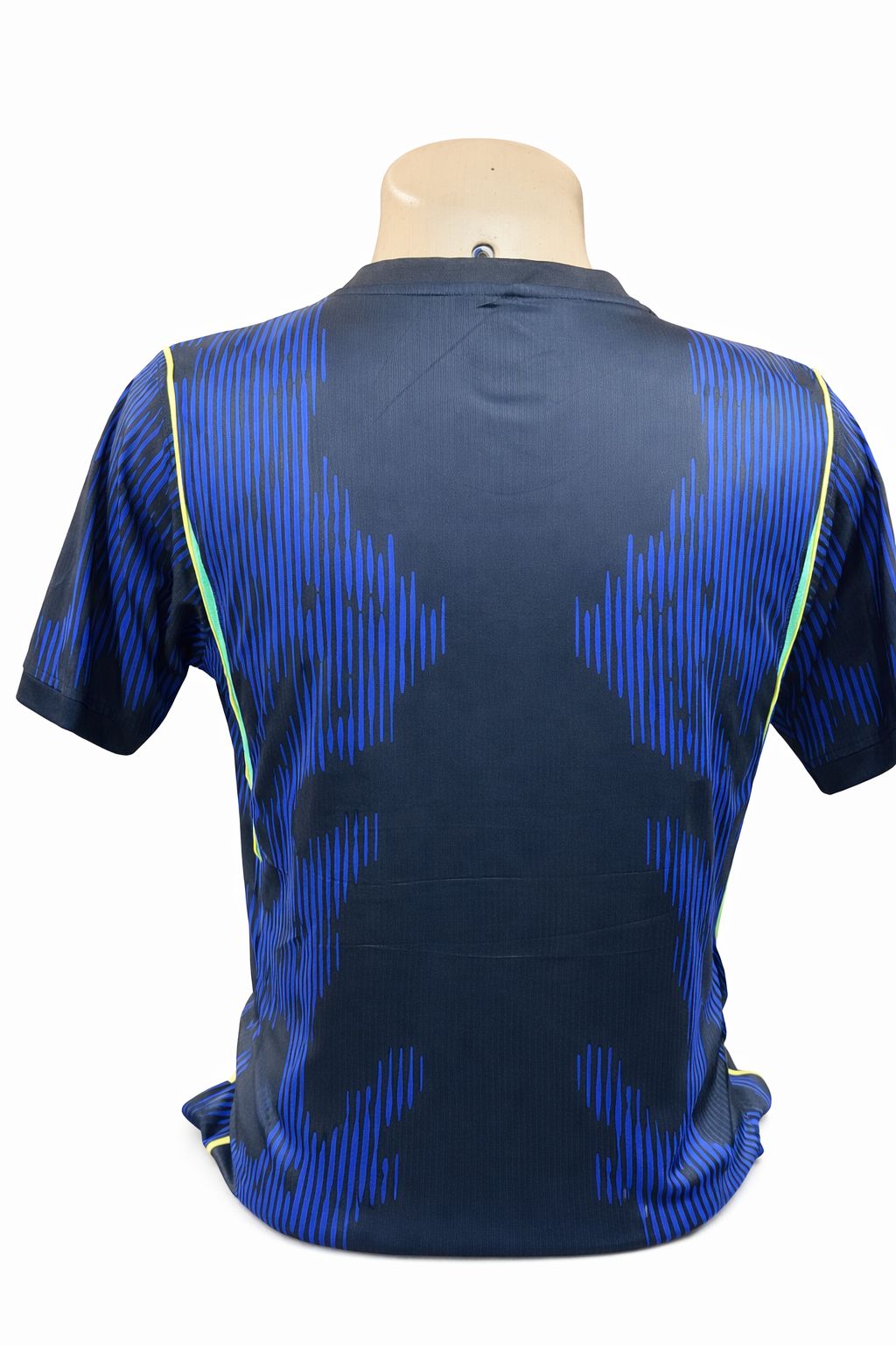 Camiseta Seleção Brasileira Tailandesa