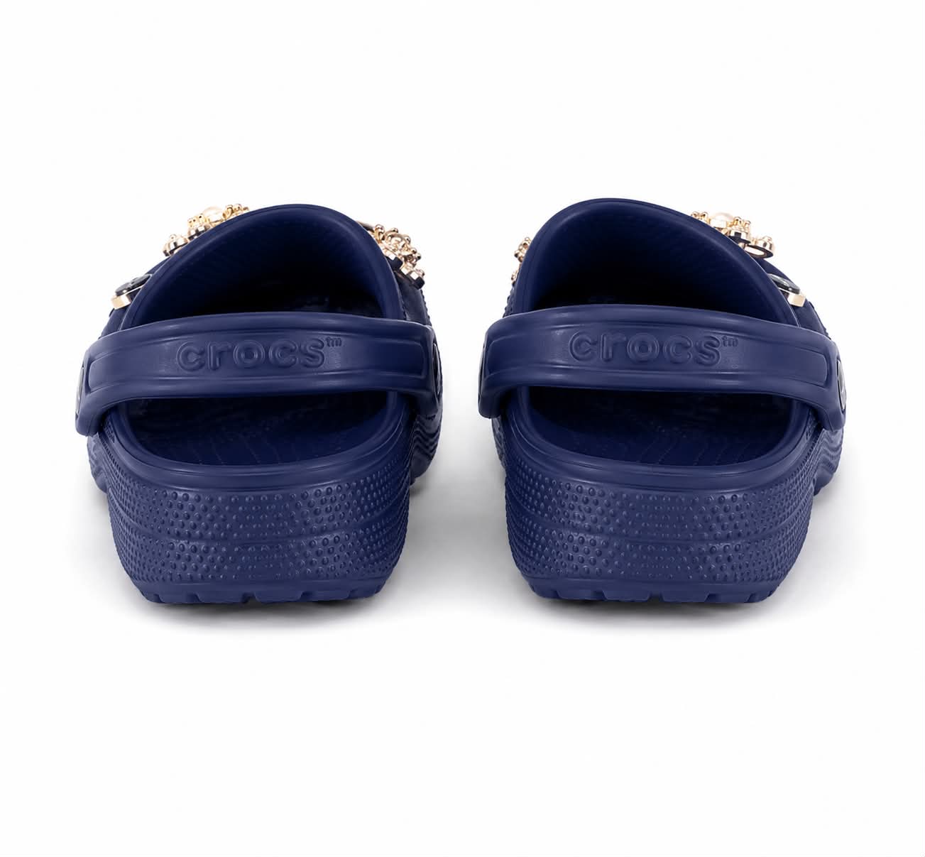 Crocs Azul Marinho