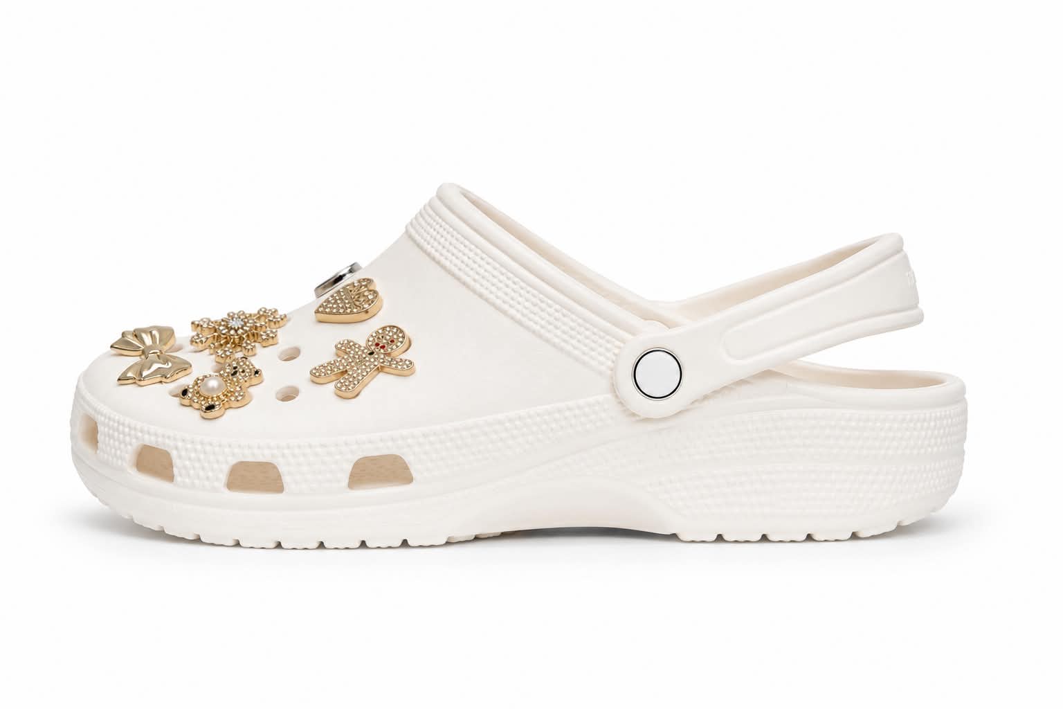 Crocs Branco