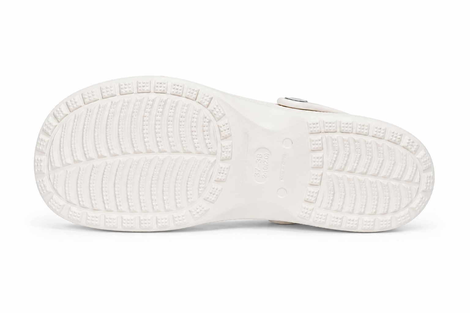 Crocs Branco
