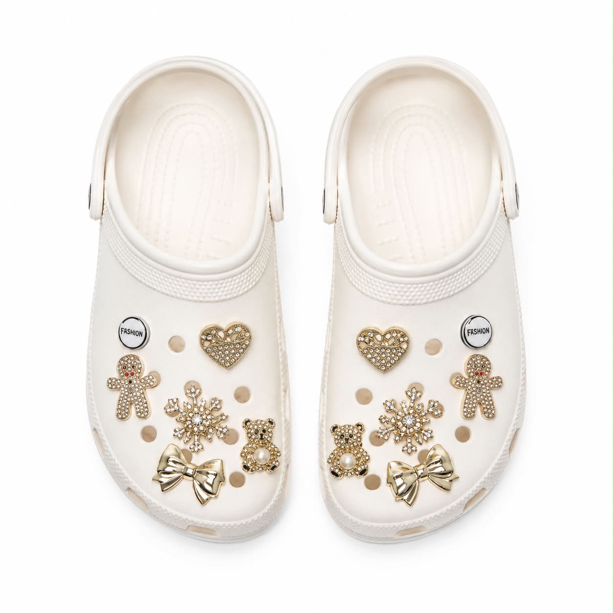 Crocs Branco
