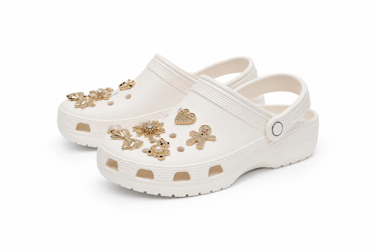 Crocs Branco
