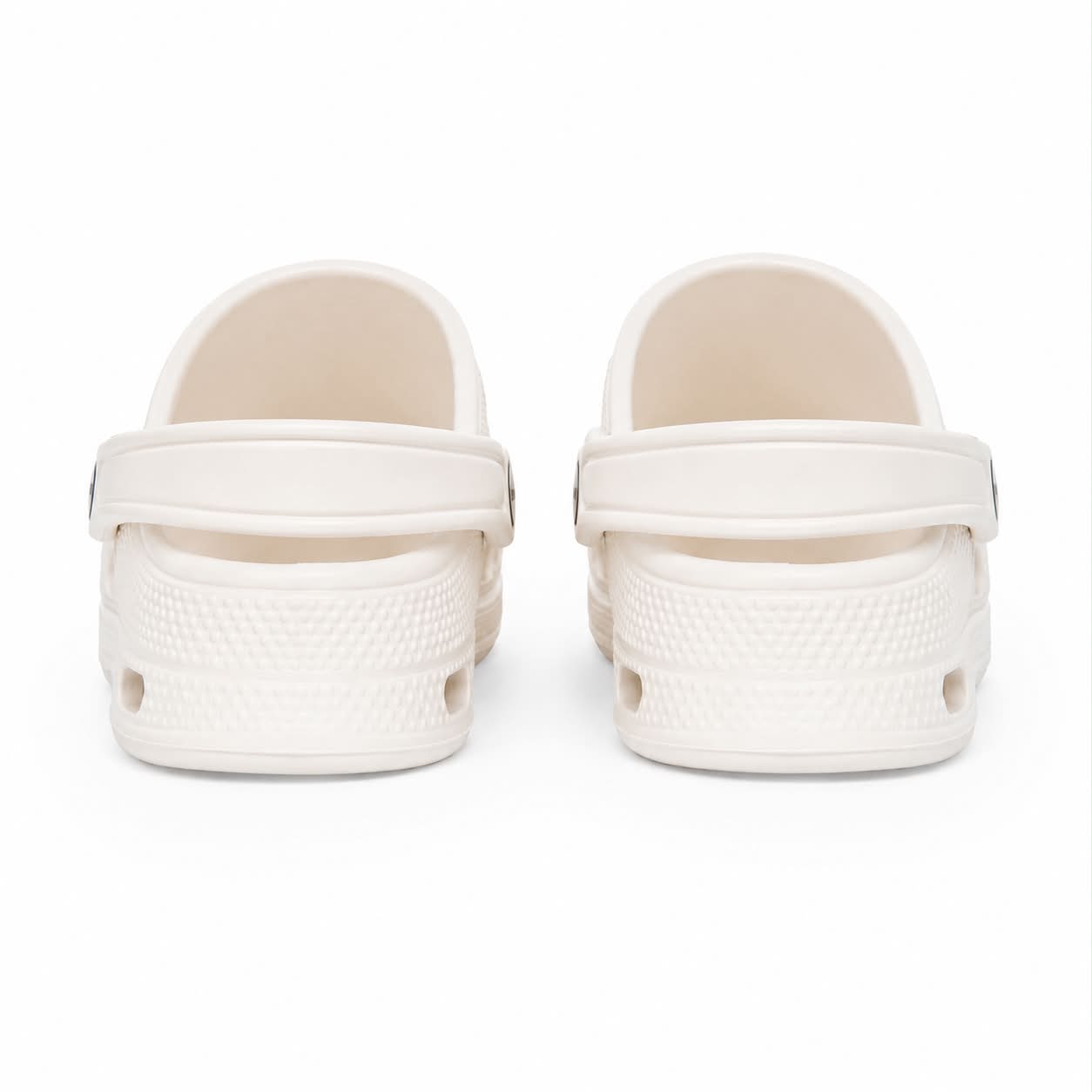Crocs Branco