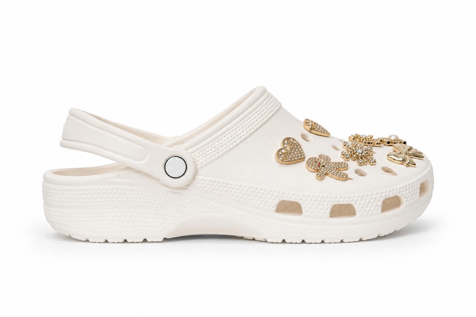 Crocs Branco