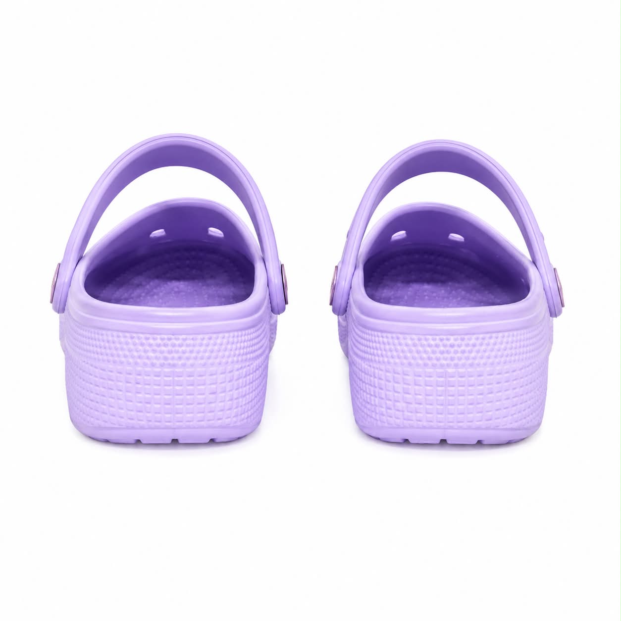 Crocs Lilas