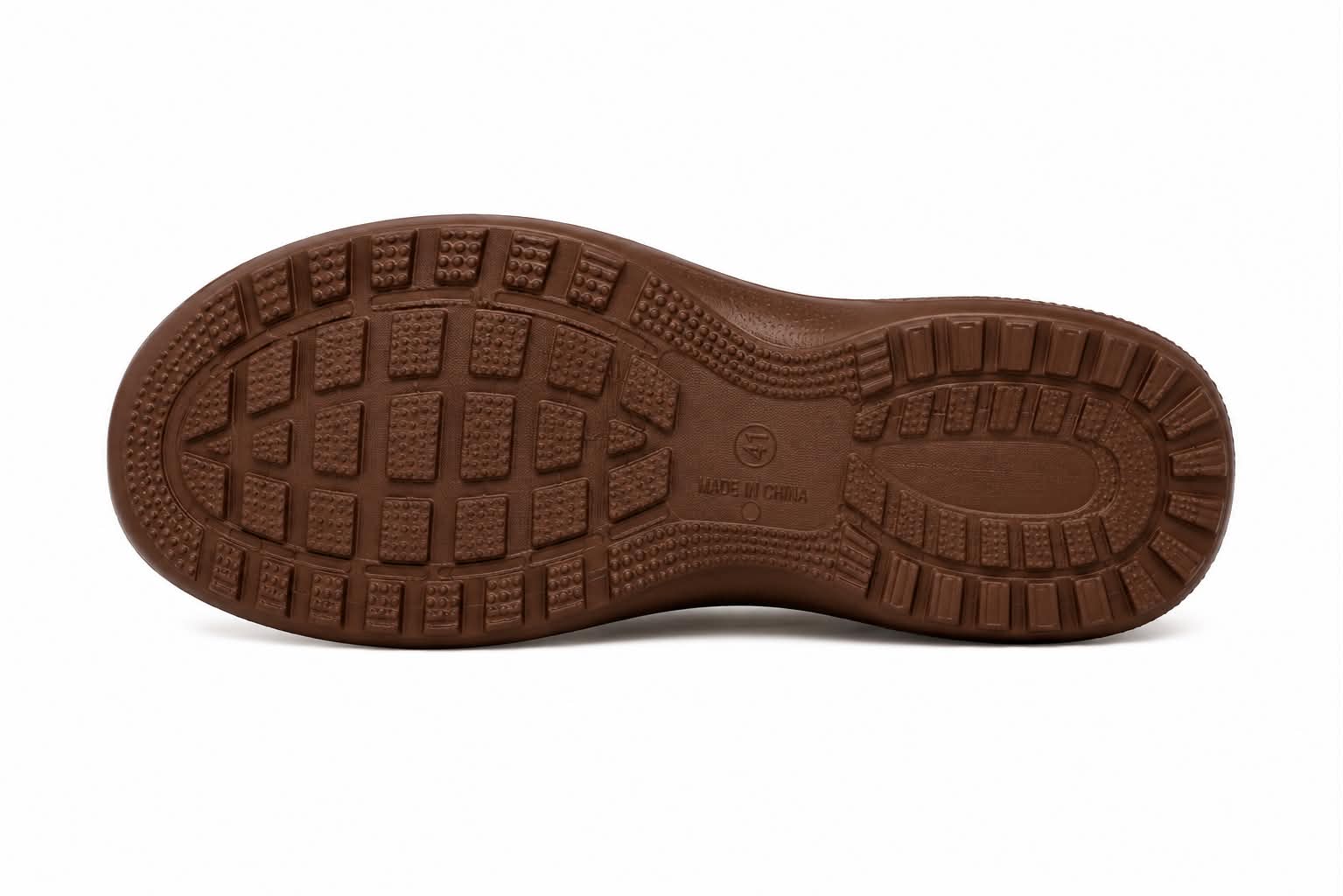 Crocs Marrom
