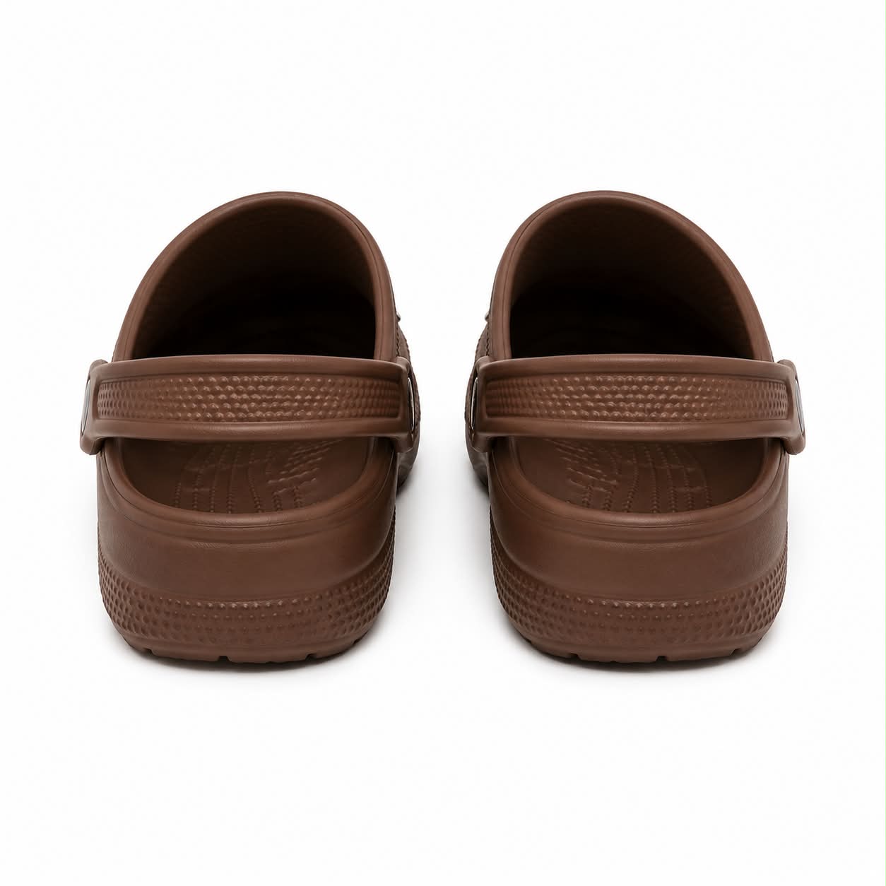 Crocs Marrom