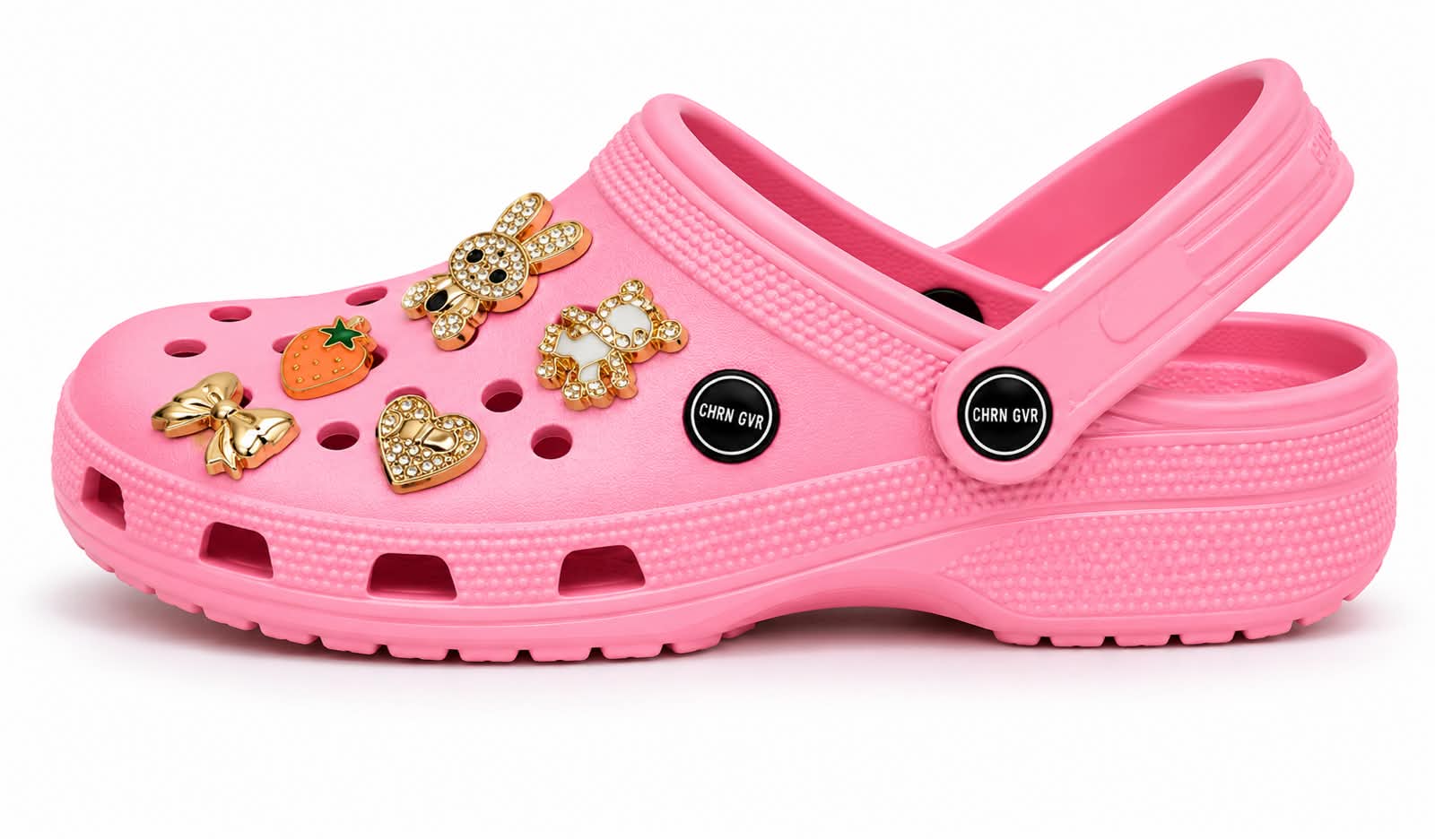 Crocs Rosa