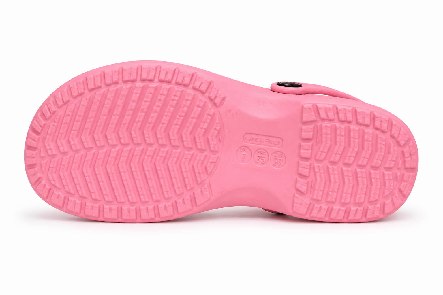 Crocs Rosa