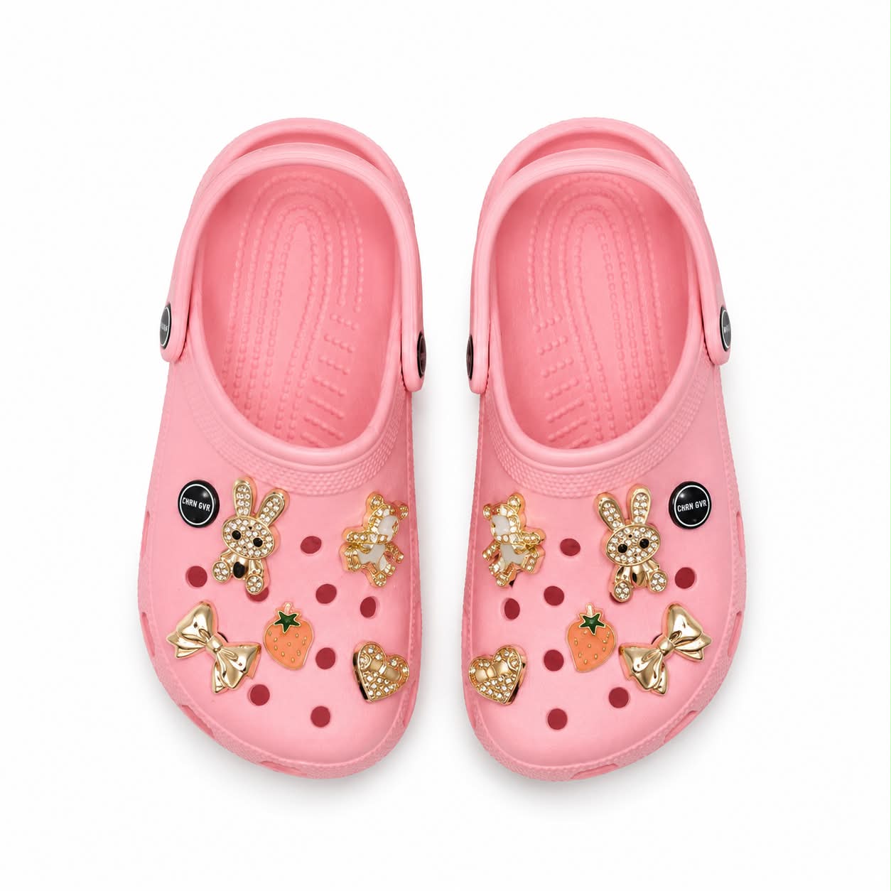 Crocs Rosa