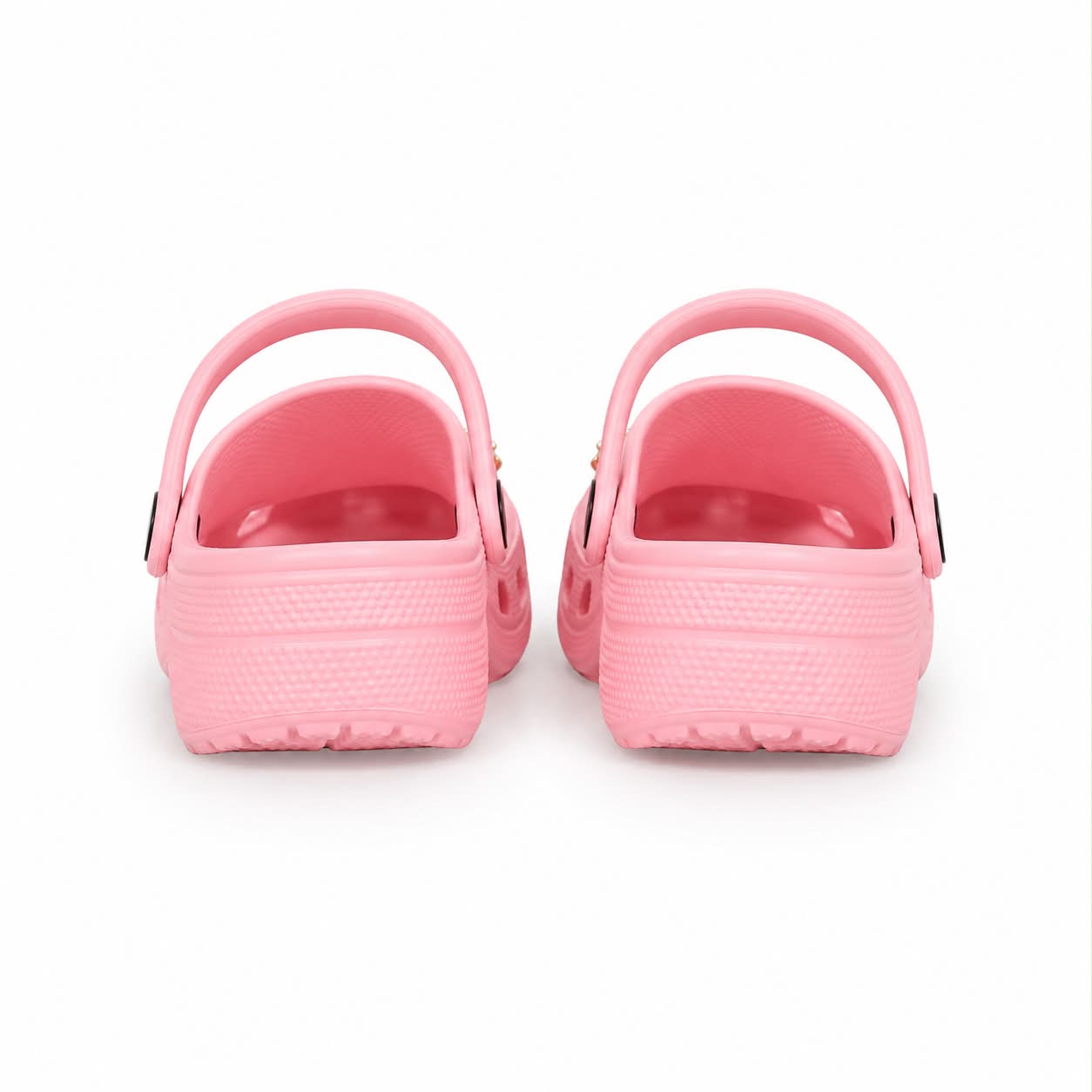Crocs Rosa