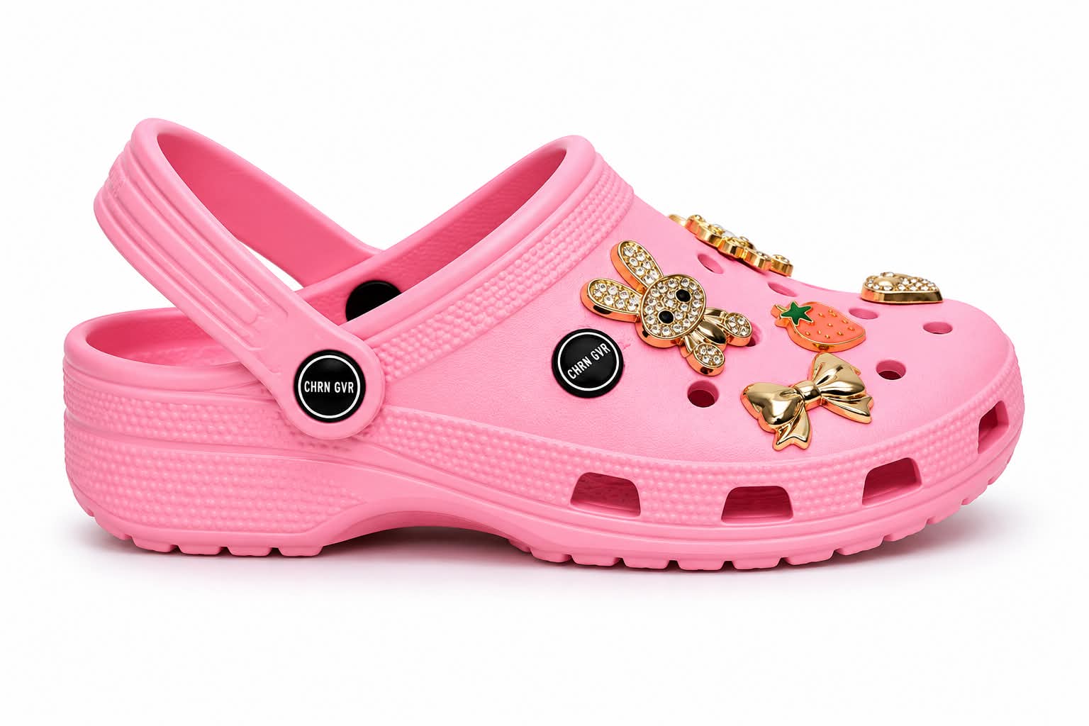 Crocs Rosa