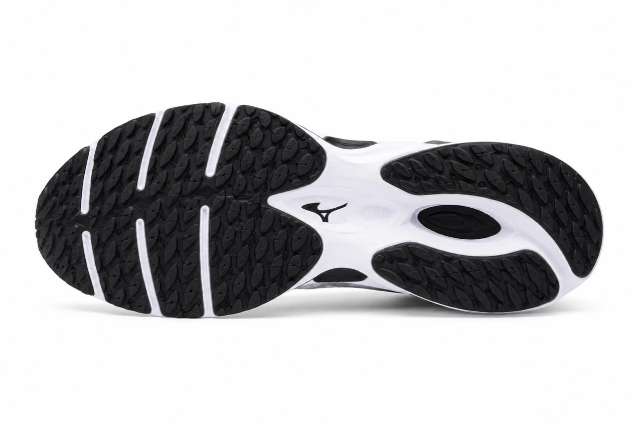 Mizuno Wave Mirai 2 Branco/Preto