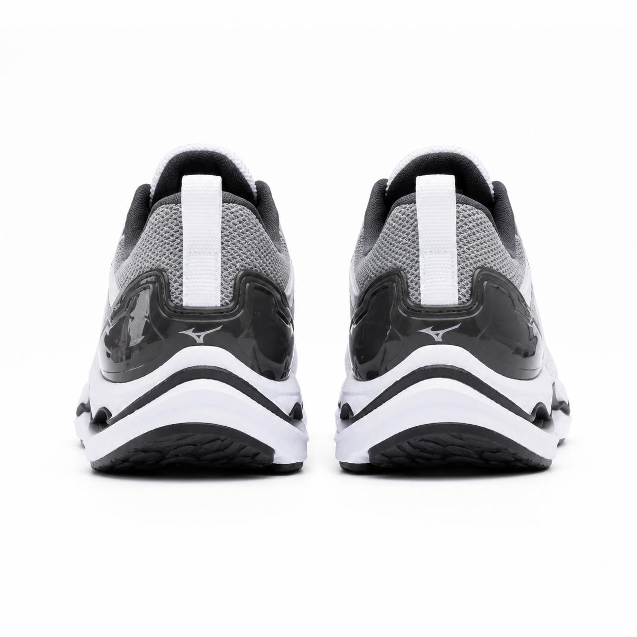 Mizuno Wave Mirai 2 Branco/Preto