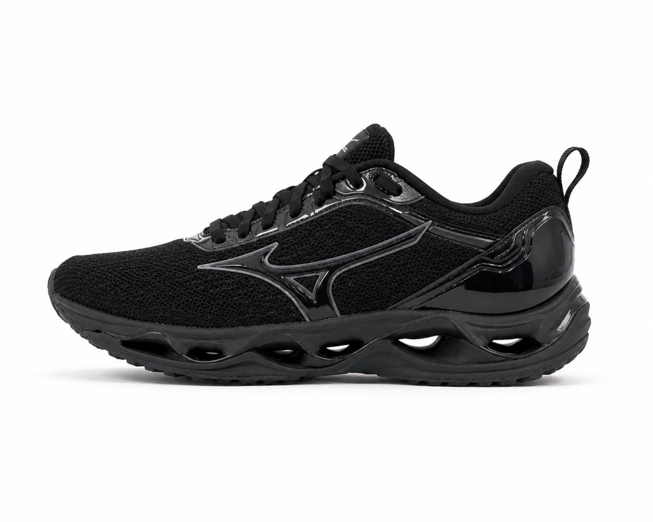 Mizuno Wave Mirai 2 Preto