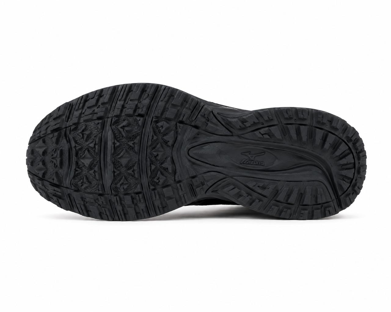Mizuno Wave Mirai 2 Preto