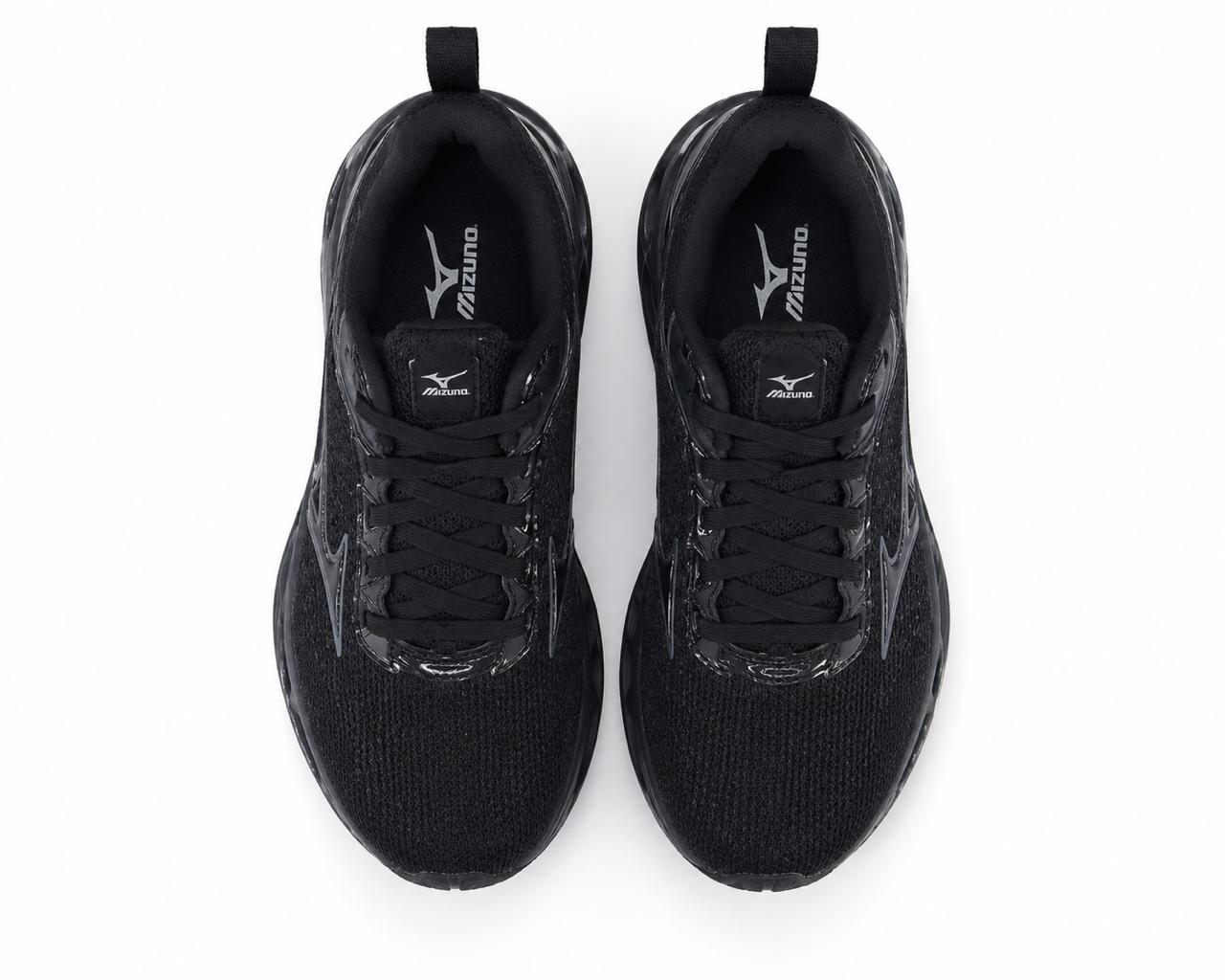 Mizuno Wave Mirai 2 Preto