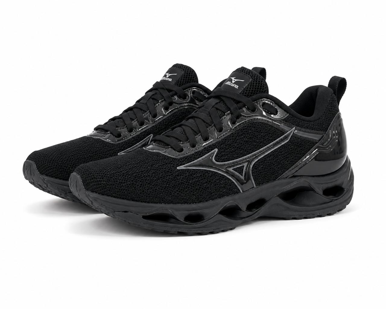 Mizuno Wave Mirai 2 Preto