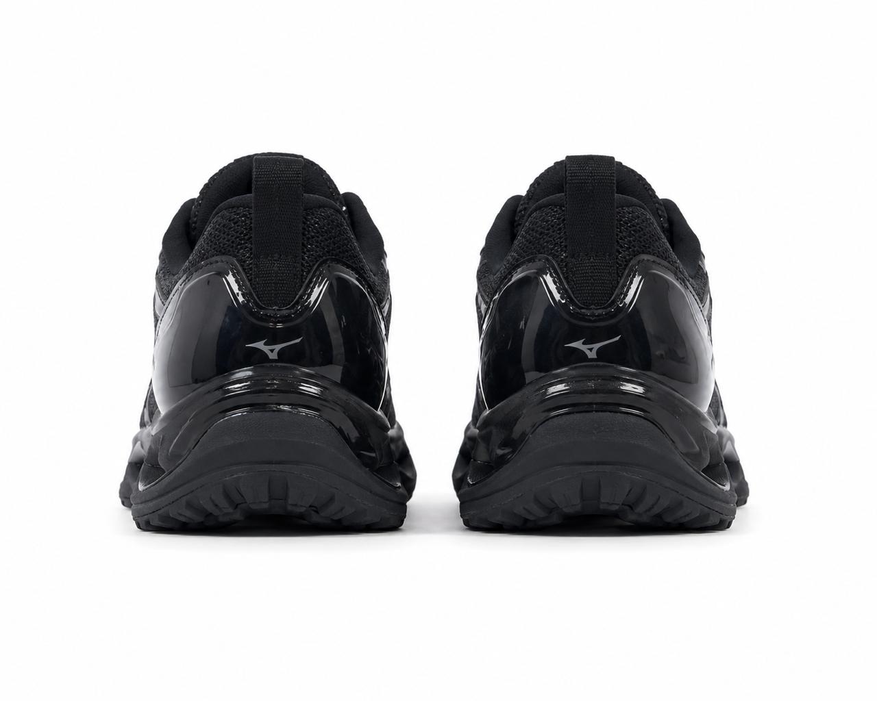Mizuno Wave Mirai 2 Preto