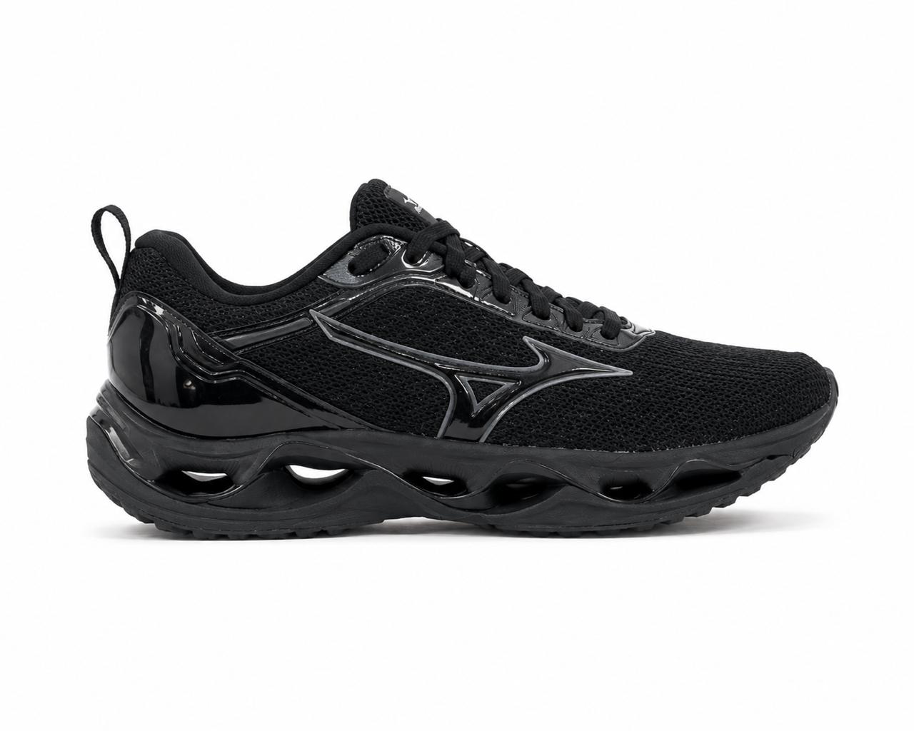 Mizuno Wave Mirai 2 Preto