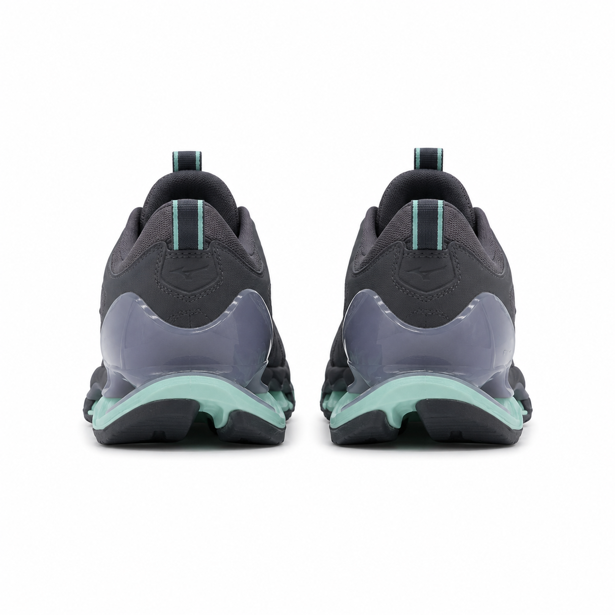 Mizuno Wave Prophecy 11 Cinza Verde Aguá
