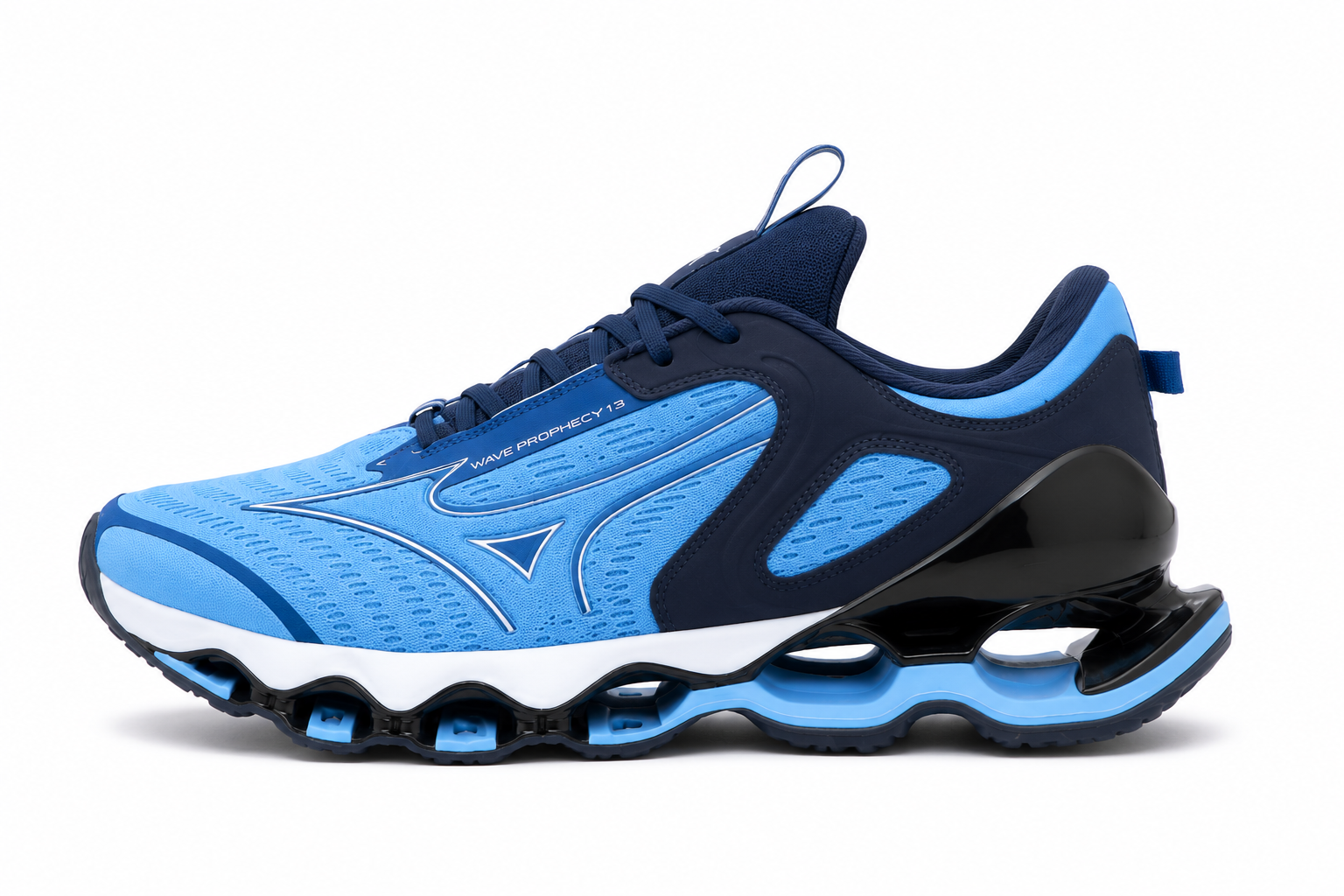 Mizuno Wave Prophecy 13 Azul