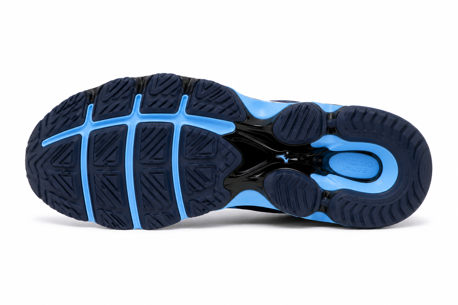 Mizuno Wave Prophecy 13 Azul