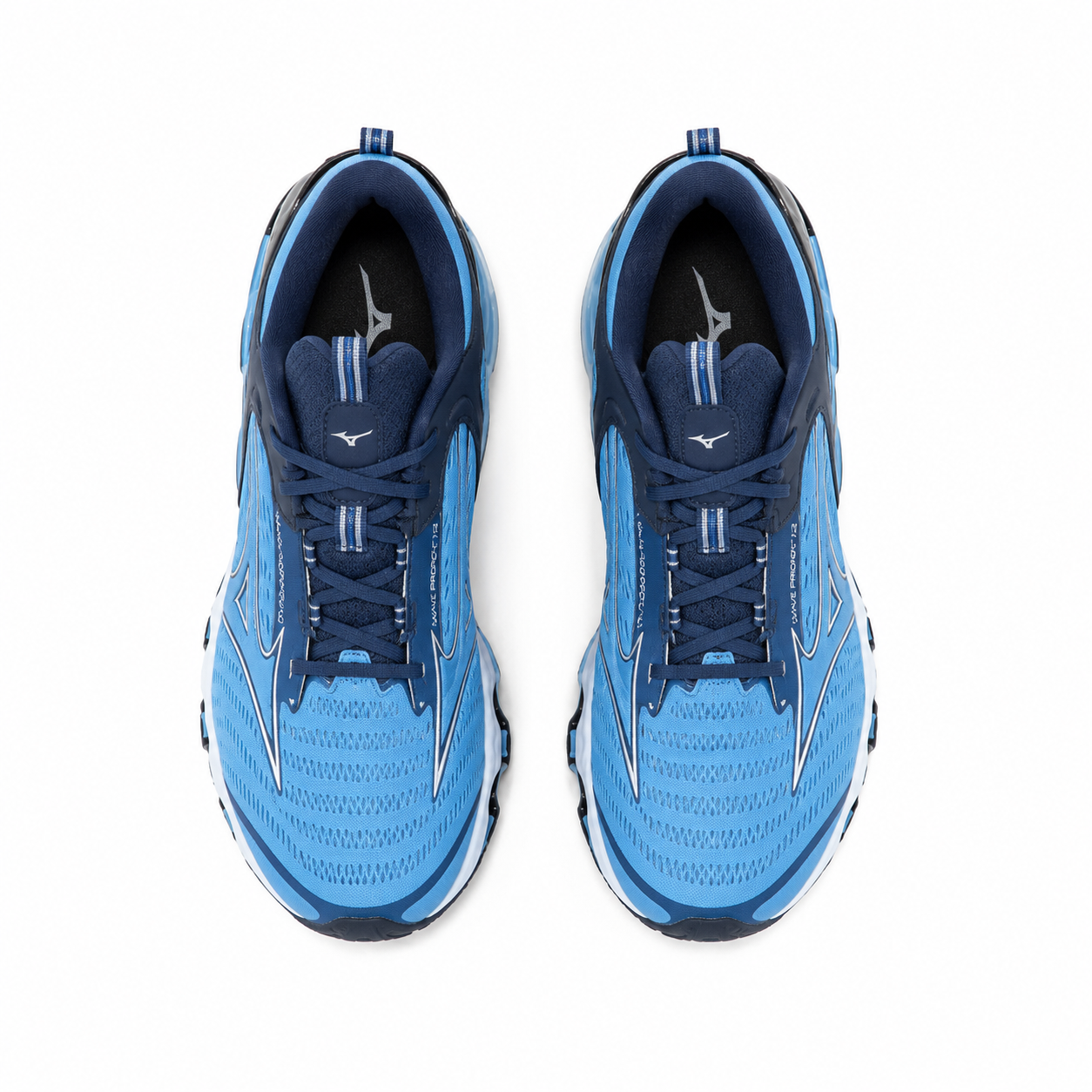 Mizuno Wave Prophecy 13 Azul