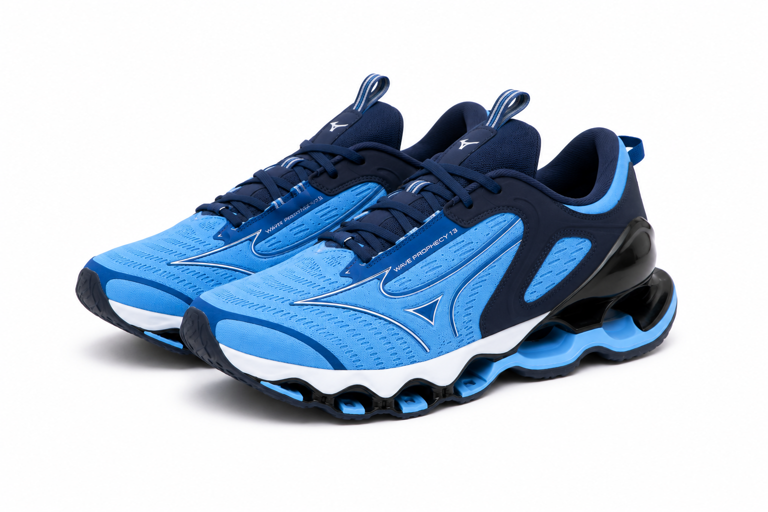 Mizuno Wave Prophecy 13 Azul