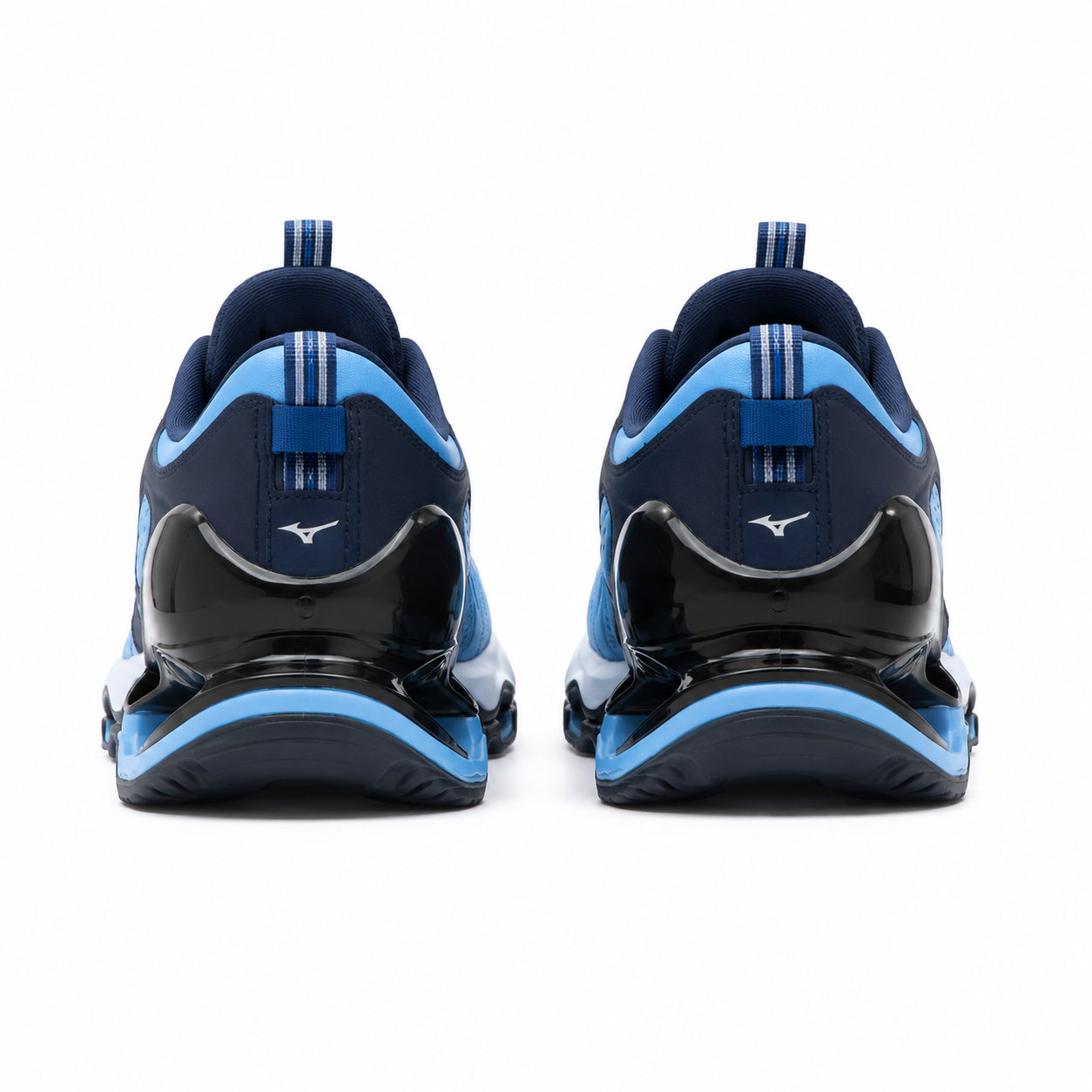 Mizuno Wave Prophecy 13 Azul