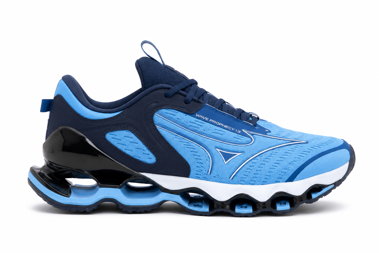 Mizuno Wave Prophecy 13 Azul