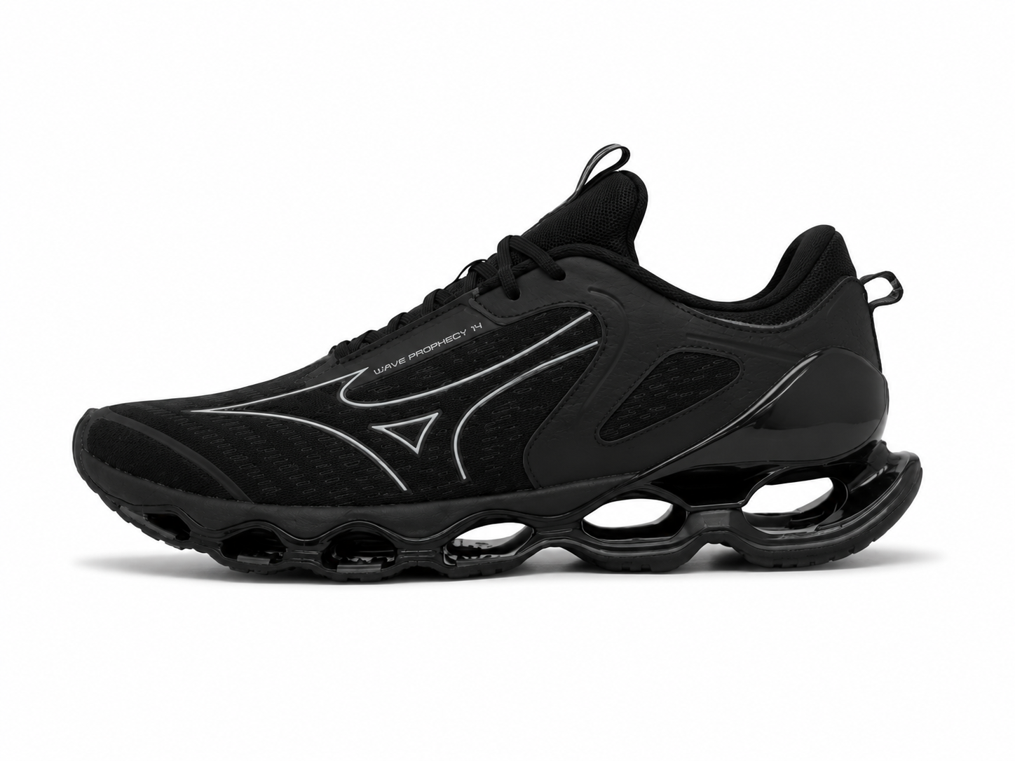 Mizuno Wave Prophecy 14 Preto